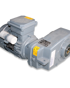 Mot-g 0.55kW 230V 50Hz 1Ph 17r SK 12 82 AZ-80 S/4